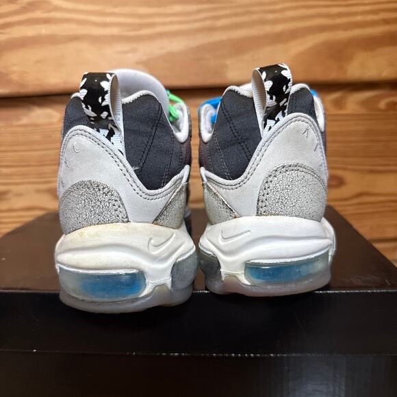 2019 Nike Air Max 98 On Air NYC La Mezcla main image 8